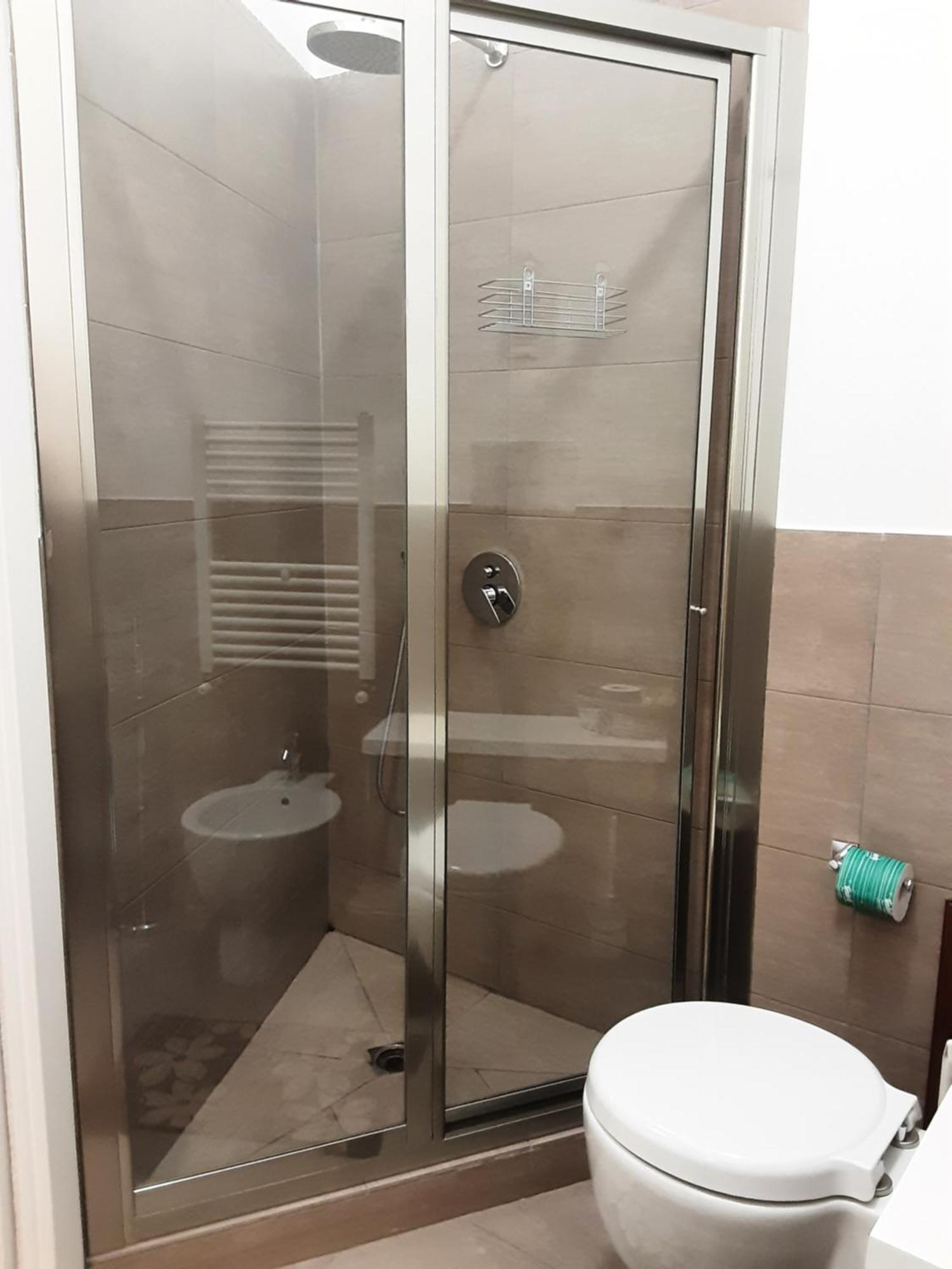 315 Via Roma Rooms Centro Palerme Chambre photo