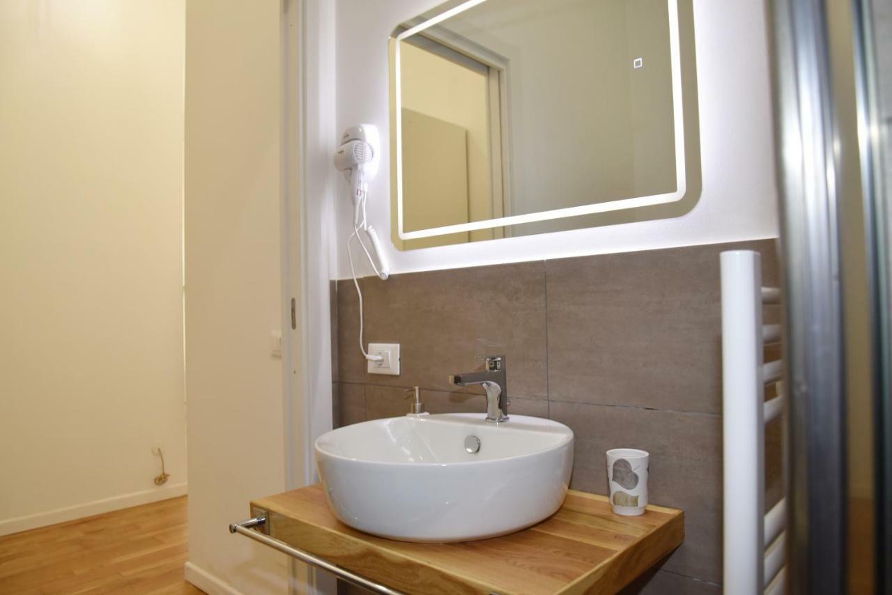315 Via Roma Rooms Centro Palerme Extérieur photo