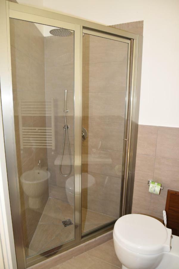 315 Via Roma Rooms Centro Palerme Extérieur photo