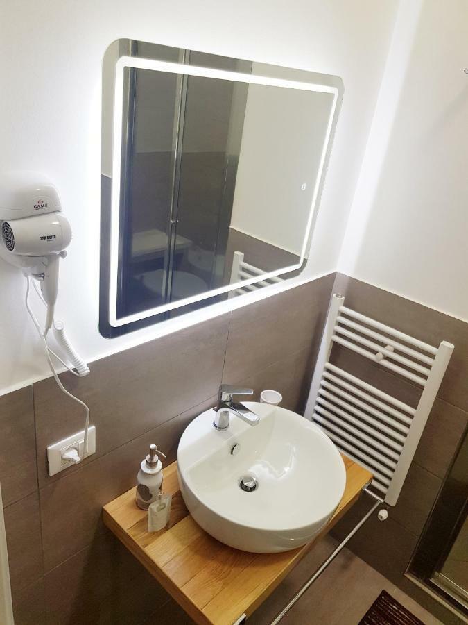 315 Via Roma Rooms Centro Palerme Extérieur photo